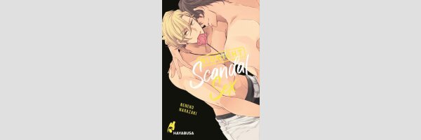Midnight Scandal Sex | ミッドナイト・スキャンダル・セックス