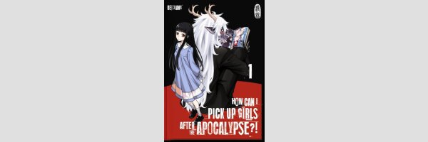 How can I pick up girls after the apocalypse?!