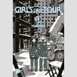 Girls\' Last Tour | 少女終末旅行 (Serie komplett)