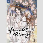 Heaven Official\'s Blessing