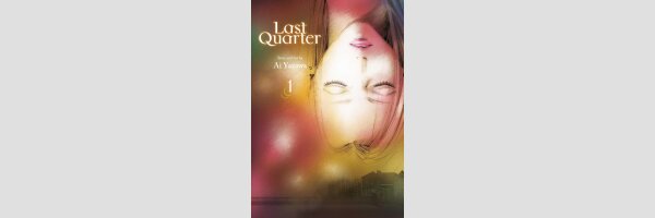 Last Quarter (Series complete)
