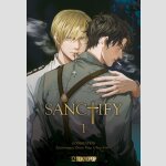 SANCTIFY | 灵魂侵蚀 (Serie komplett)