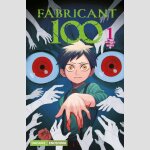 Fabricant 100 | 人造人間100 (Serie komplett)