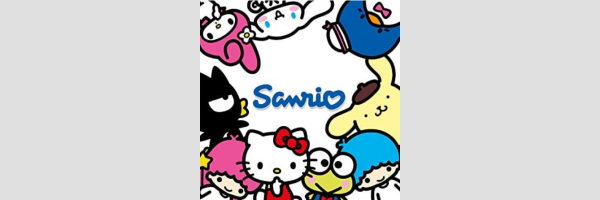 FUNKO POP! Sanrio Characters