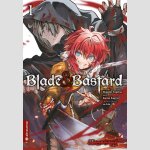 Blade & Bastard | ブレイド＆バスタード