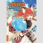 MEINE WIEDERGEBURT ALS SCHLEIM IN EINER ANDEREN WELT Das Leben im Land der Dämonen | 転生したらスライムだった件 異聞 ～魔国暮らしのトリニティ～