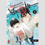 BRomance: 18 Unrestricted