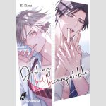 Destiny but Incompatible | 運命だけどあいいれない