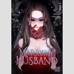 Marry My Husband (Serie komplett)