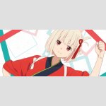 LYCORIS RECOIL | リコリス・リコイル