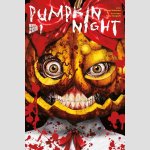 Pumpkin Night