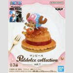 BANDAI SPIRITS Paldolce Collection