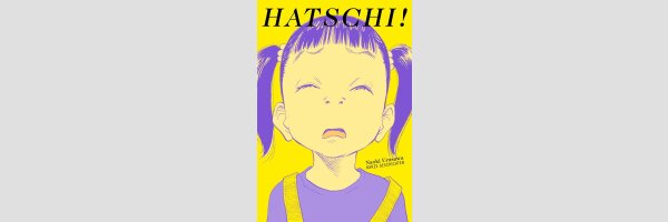 Hatschi! (Einzelband)