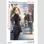 Die Wiedergeburt meines Sohns in einer anderen Welt | 私の息子が異世界転生したっぽい フル (Serie komplett)
