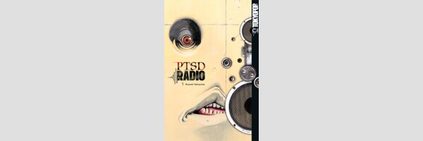 PTSD Radio | 後遺症ラジオ