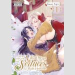 When the Villainess Seduces the Main Heroine