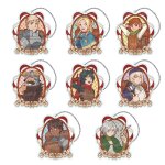 DELICIOUS IN DUNGEON