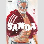 Sanda