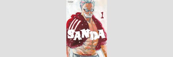 Sanda