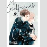 My Girlfriend\'s Child | あの子の子ども (Serie komplett)