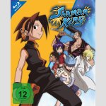 Shaman King