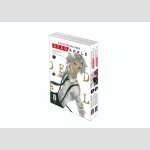 BUNGO STRAY DOGS Dead Apple | 文豪ストレイドッグス DEAD APPLE (Serie komplett)