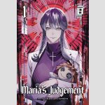 Maria\'s Judgement | 聖母の断罪