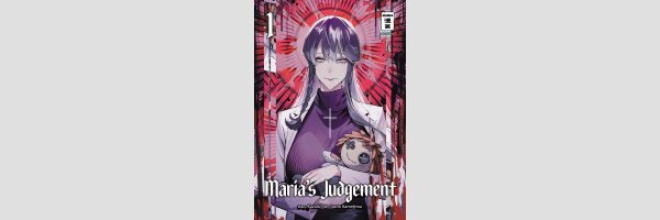 Maria's Judgement | 聖母の断罪