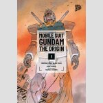 MOBILE SUIT GUNDAM The Origin | 機動戦士ガンダムTHE ORIGIN