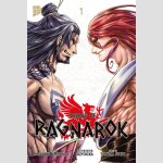 RECORD OF RAGNAROK | 終末のワルキューレ