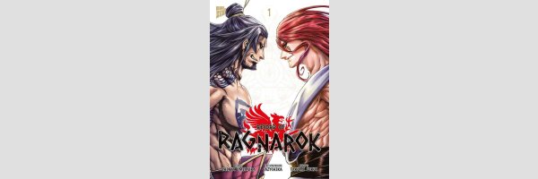 RECORD OF RAGNAROK | 終末のワルキューレ