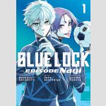 BLUE LOCK Episode Nagi | ブルーロック－ＥＰＩＳＯＤＥ　凪－