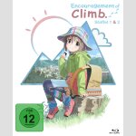 Encouragement of Climb