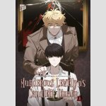 Murderous Lewellyn\'s Candlelit Dinner