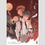 Soul Sealer’s School Life