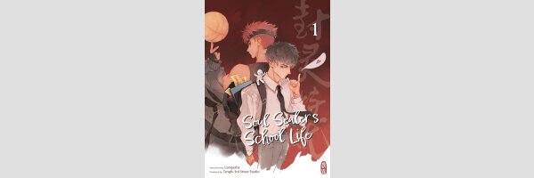 Soul Sealer’s School Life