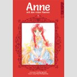 Anne mit den roten Haaren | 赤毛のアン (Serie komplett)