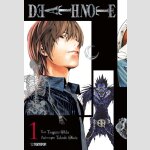 DEATH NOTE Diamond Edition | デスノート Diamond Edition (Serie komplett)