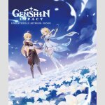 GENSHIN IMPACT