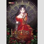 LADY ERIS Nur der Tod kann mich erlösen | 악녀를 죽여 줘 (Serie komplett)