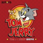 TOM & JERRY