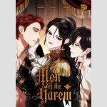 Men Of The Harem