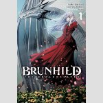 Brunhild the Dragonslayer (Series complete)