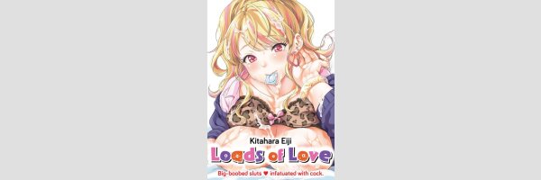 Loads of Love (One Shot)