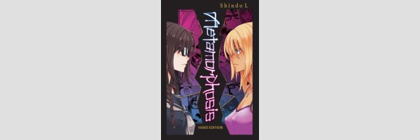 Metamorphosis (One Shot)
