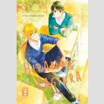 Hirano & Kagiura | 平野と鍵浦
