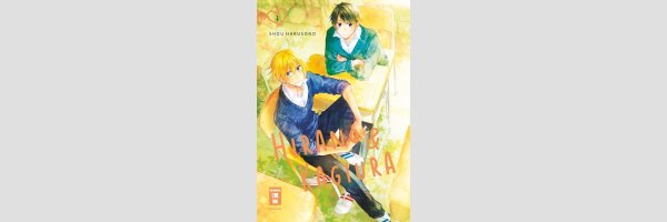 Hirano & Kagiura | 平野と鍵浦
