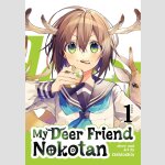 My Deer Friend Nokotan