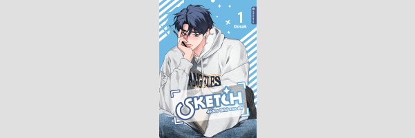 SKETCH Jedes Bild von dir | 스케치