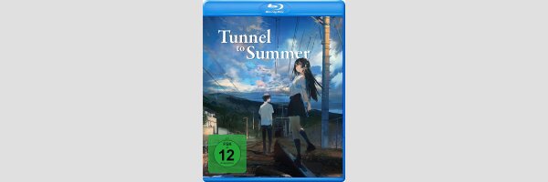 Tunnel of Summer